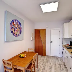 Appartement Vv Casco Historico Sea Views, Santa Cruz de la Palma (Isla de la Palma)