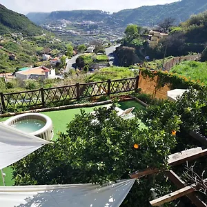 Casa Fuente Hervera Casa rural