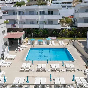 Appartement El Sombrero