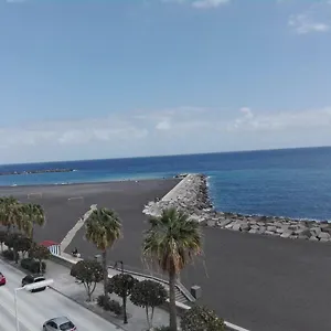 Appartement Avenida Maritima, Santa Cruz de la Palma (Isla de la Palma)