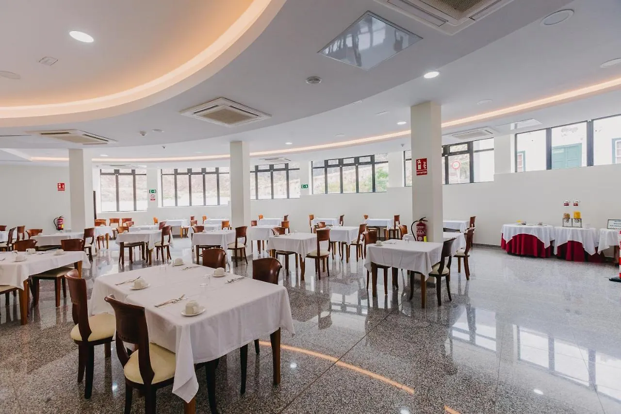 Aparthotel El Galeon 산타크루즈데라팔마 아파트