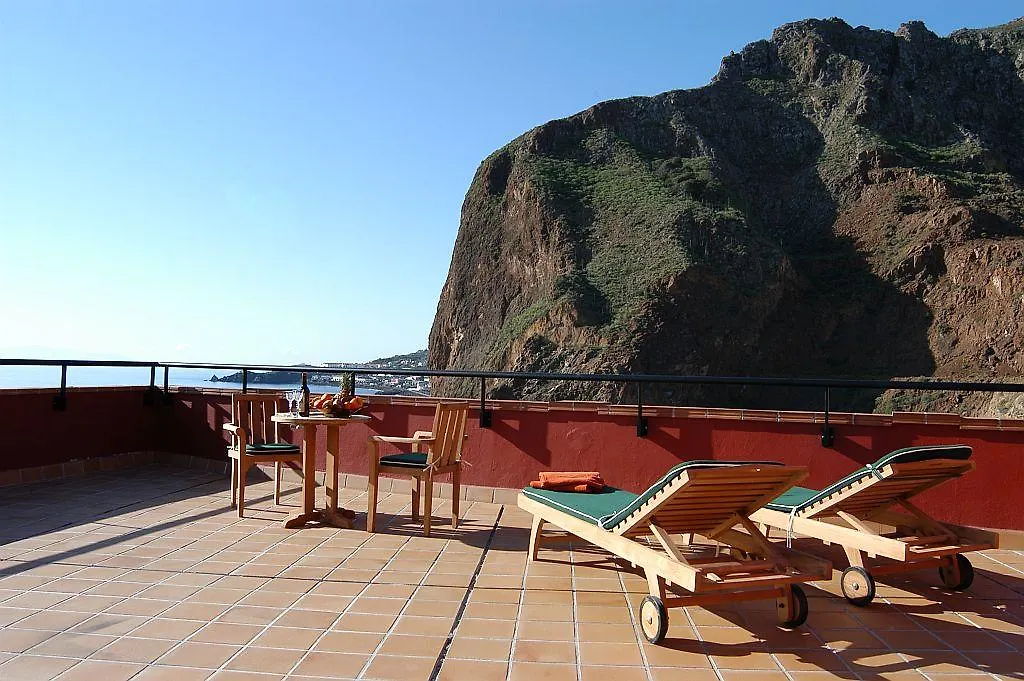 Aparthotel El Galeon 산타크루즈데라팔마 3*,
