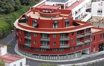 Aparthotel El Galeon 산타크루즈데라팔마 3*,  스페인