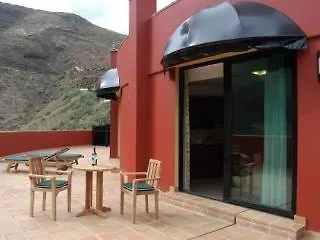 아파트 Aparthotel El Galeon 산타크루즈데라팔마