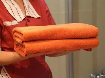*** 아파트 Aparthotel El Galeon 산타크루즈데라팔마 스페인