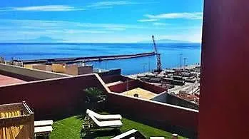 Aparthotel El Galeon 산타크루즈데라팔마 3*,