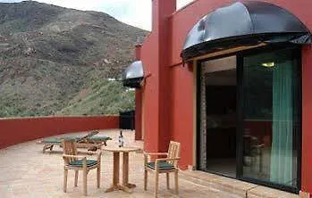 Aparthotel El Galeon 산타크루즈데라팔마 아파트