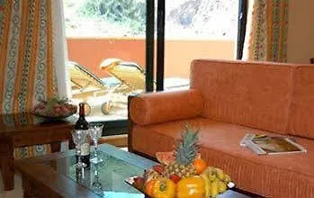Aparthotel El Galeon 산타크루즈데라팔마 3*,  스페인